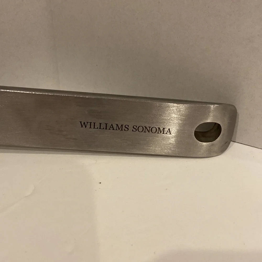Williams Sonoma Detachable Pot/Pan Handle